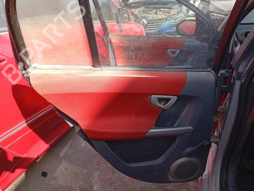 Used Rear left panel Rear left panel 37712796 37712796