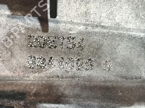 Gearbox OPEL COMBO Box Body/MPV (K9) 1.5 D | BP29635051M3 