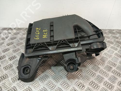 Used Air filter box Air filter box PEUGEOT 308 SW I (4E_, 4H_) 1.6 HDi (112 hp) 34010334 34010334