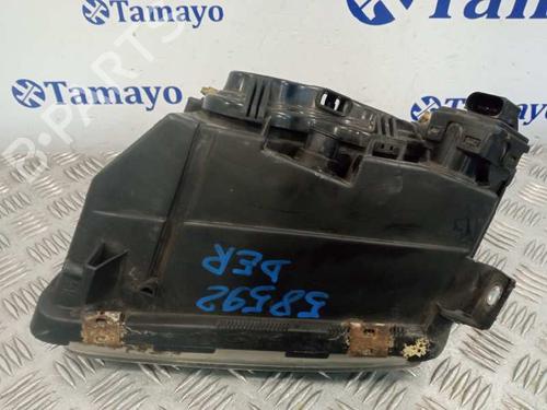 Højre forlygte AUDI A3 (8L1)  | BP25307324C29 