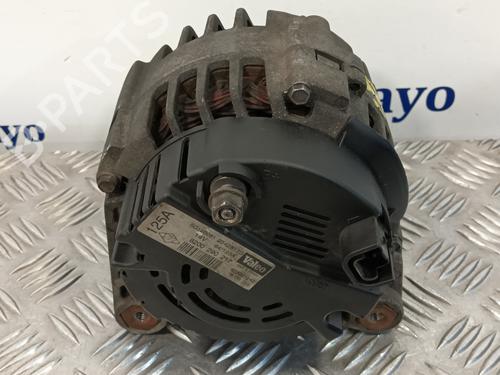 Alternator NISSAN PRIMERA Hatchback (P12) 1.9 dCi | BP13420276M7 