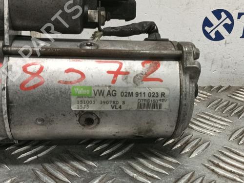 Startmotor SEAT TOLEDO II (1M2)  | BP28518176M8 