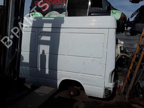 Driveshaft MERCEDES-BENZ SPRINTER 3-t Van (B903)  | BP9444952M37 