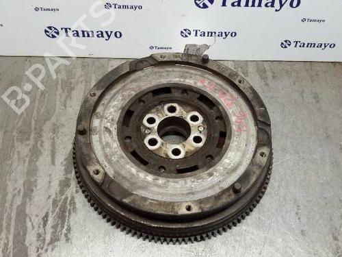 Kopling /lamell BMW 3 (E46) [1997-2005]  14360186