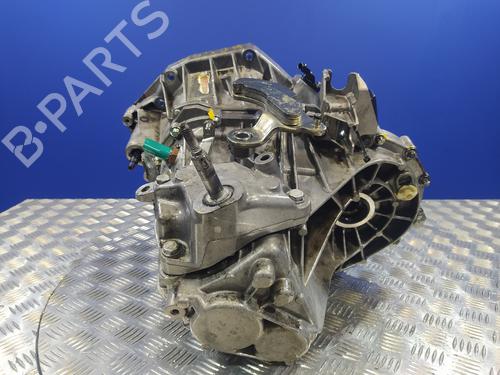 Gearbox RENAULT KANGOO / GRAND KANGOO II (KW0/1_)  | BP16780529M3 