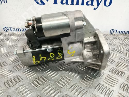 Startmotor NISSAN TERRANO II (R20)  | BP27855243M8 