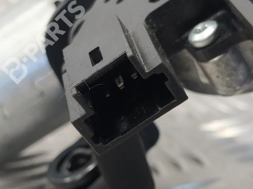 Rear wiper motor CITROËN C4 I (LC_) 1.6 HDi | BP10183941M102 