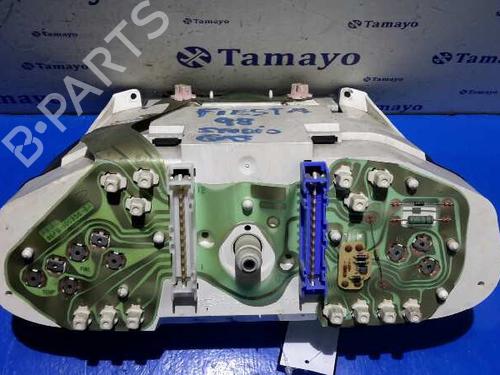 Instrument cluster FORD ESCORT VI (GAL, AAL, ABL) 1.6 i 16V | BP1797371C47 