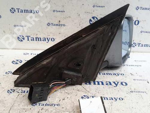 Right mirror AUDI A6 C5 (4B2)  | BP9576692C27 