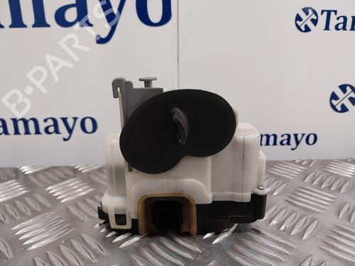 Rear left lock OPEL COMBO Tour (X12)  | BP16302031C100 