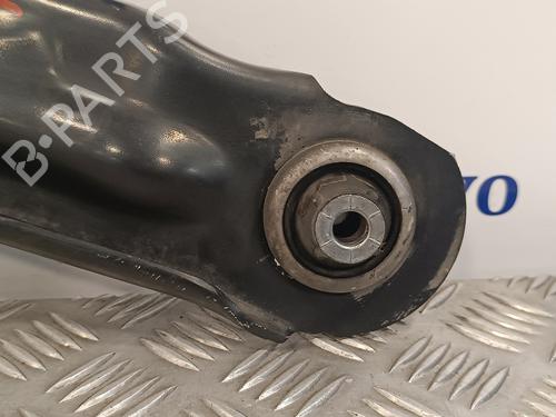Left front suspension arm RENAULT KANGOO / GRAND KANGOO II (KW0/1_)  | BP17083599M12 