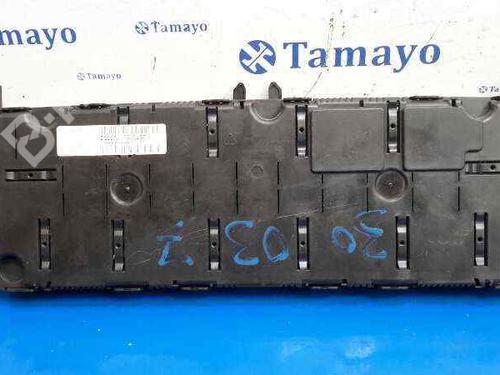 Instrument cluster CITROËN C4 Picasso I MPV (UD_) 1.6 HDi | BP878834C47 
