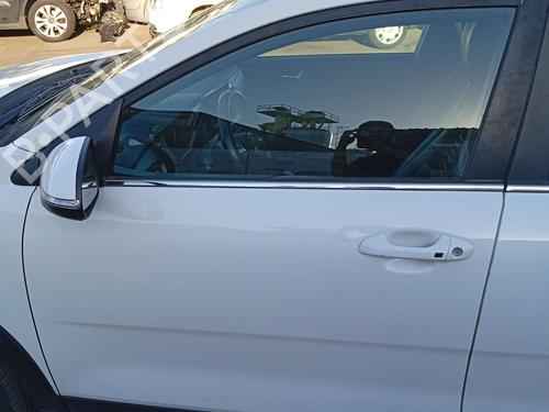 Used Left front door Left front door KIA STONIC (YB) 1.0 T-GDi (120 hp) 36597355 36597355