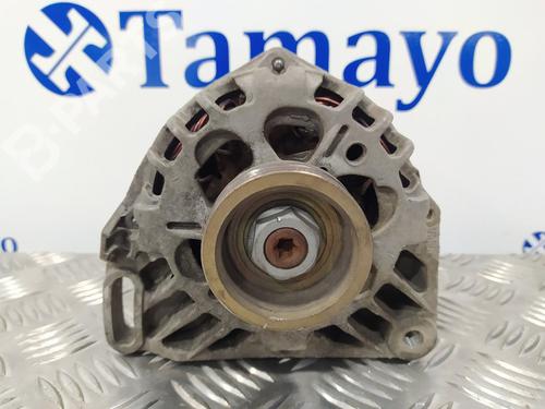 Alternator RENAULT CLIO II (BB_, CB_)  | BP8379895M7 