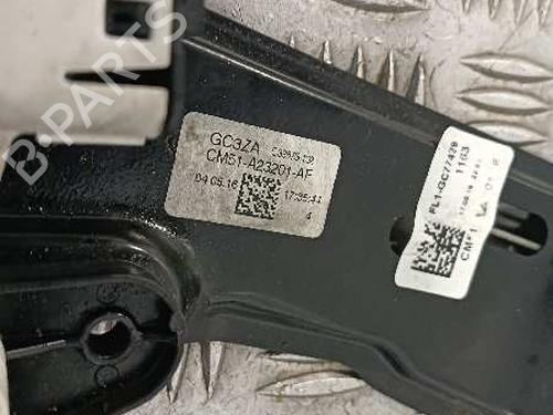 Front left window mechanism FORD FOCUS III 1.5 TDCi | BP29125703C22