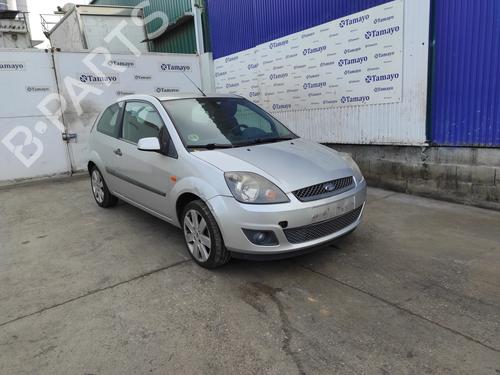 Left mirror FORD FIESTA V (JH_, JD_)  | BP21502169C26 