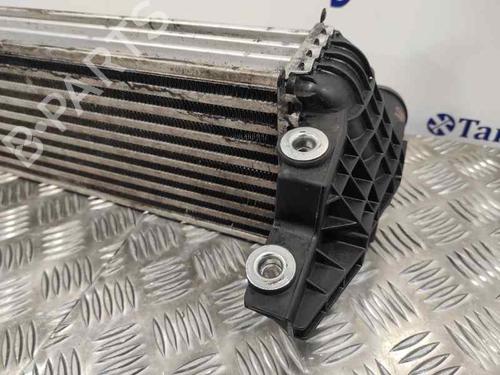 Intercooler FORD TRANSIT CONNECT (P65_, P70_, P80_) 1.8 Di | BP25470790M30 