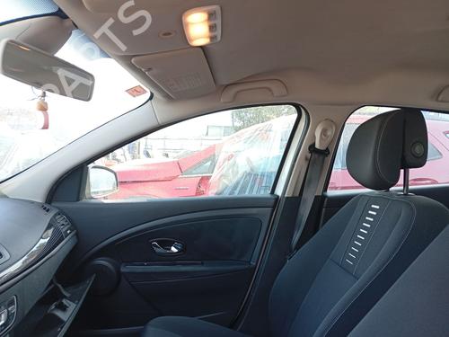 Used Right curtain airbag Right curtain airbag 38085566 38085566