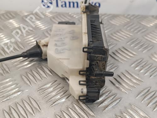 Front right lock PEUGEOT 208 I (CA_, CC_)  | BP16446463C97 