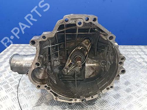Gearbox AUDI A4 B7 Avant (8ED)  | BP25841517M3 