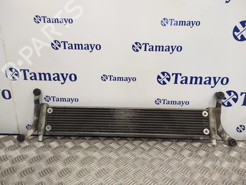 Oil radiator AUDI Q7 (4LB) 3.0 TDI quattro | BP18347043M33