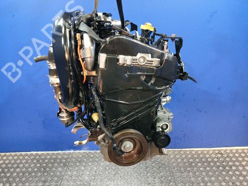 Motor DACIA DUSTER (HS_) 1.5 dCi | BP30278136M1
