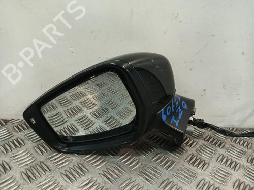 Used Left mirror Left mirror 37999932 37999932