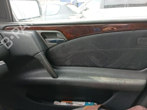 Used Front right panel Front right panel MERCEDES-BENZ E-CLASS (W210) E 280 (210.053) (193 hp) 35901553 35901553