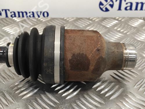 Right front driveshaft SUZUKI SX4 (EY, GY) 1.6 DDIS (RW416D) | BP13305003M39 