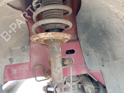 Used Left front shock absorber Left front shock absorber CHRYSLER GRAND VOYAGER V (RT) 2.8 CRD (163 hp) 33756524 33756524