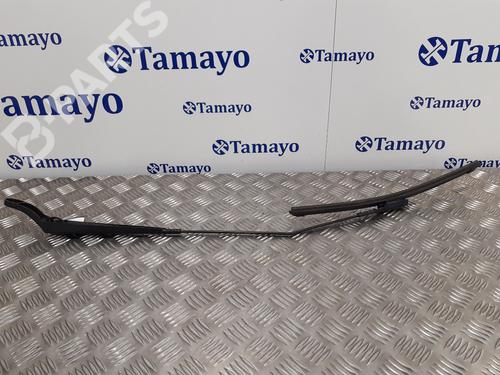 Front windshield wiper arm PEUGEOT 2008 I (CU_) 1.5 BlueHDI 100 | BP9552328C143 