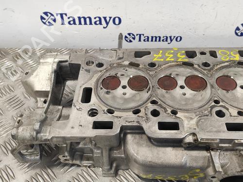 Cylinder head PEUGEOT EXPERT Van (VF3A_, VF3U_, VF3X_)  | BP24202807M5 