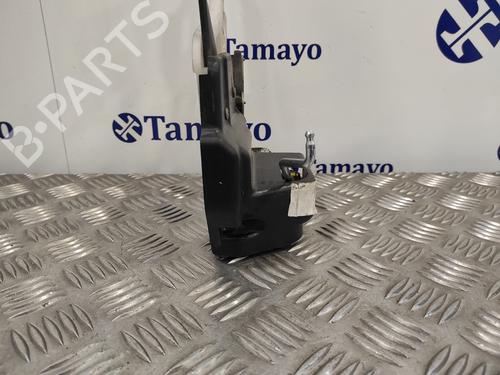 Rear right lock KIA SPORTAGE II (JE_, KM_) 2.0 CRDi | BP11097331C99