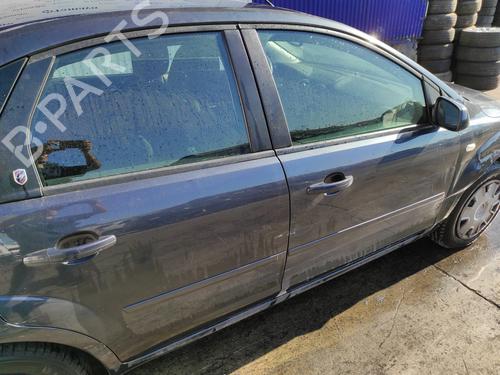 Pipe FORD FOCUS II (DA_, HCP, DP) 1.6 TDCi | BP15495151M125 