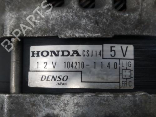 Alternator HONDA CR-V III (RE_)  | BP12534066M7 