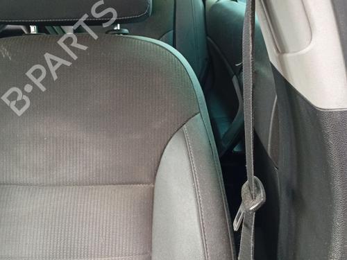 Used Front left seatbelt Front left seatbelt OPEL INSIGNIA A Sports Tourer (G09) [2008-2017] 34163419 34163419