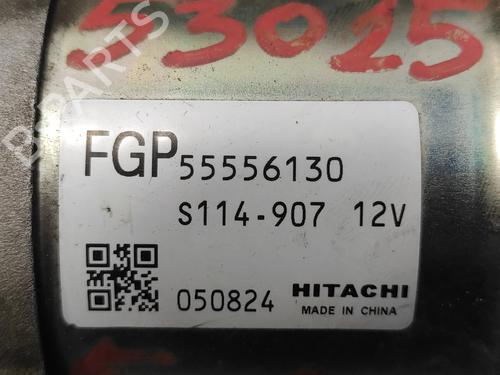 Starter OPEL ASTRA H (A04) 1.8 (L48) | BP15059902M8 