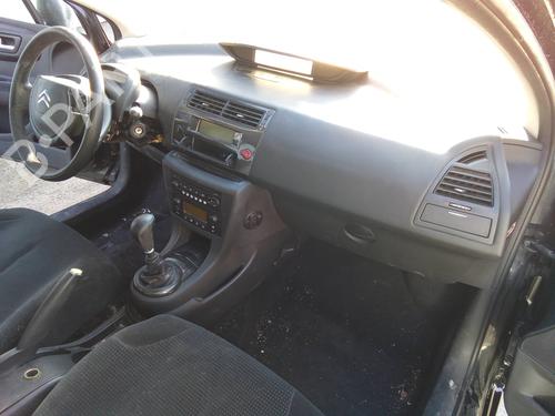 Switch CITROËN C4 I (LC_) 1.6 HDi | BP11949230I30 