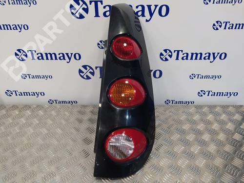 Høyre baklys SMART FORFOUR (454) 1.3 (454.031) (95 hp) 12098898