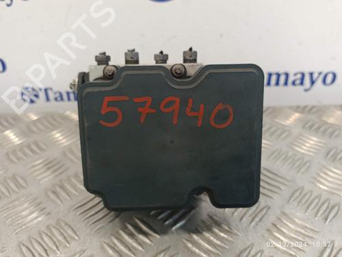 ABS pump FORD MONDEO III (B5Y) 2.0 16V TDDi / TDCi | BP21795051M43