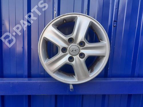 Rim HYUNDAI i30 (FD)  | BP8891185C45 