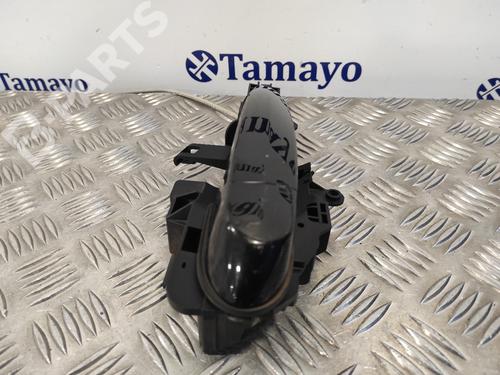 Front right exterior door handle BMW 1 (E81) 118 d | BP12097910C129 