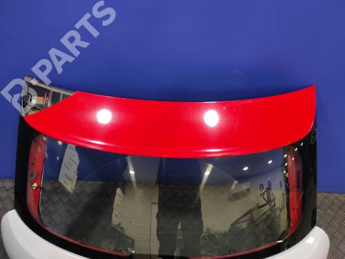 Tailgate AUDI A1 (8X1, 8XK)  | BP11991868C6 