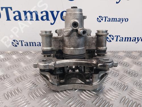 Left rear brake caliper NISSAN CABSTAR (F24M, F24W) 28.11 DCI, 32.11 DCI, 35.11 DCI 2.5 (F24M) | BP23094282M107 