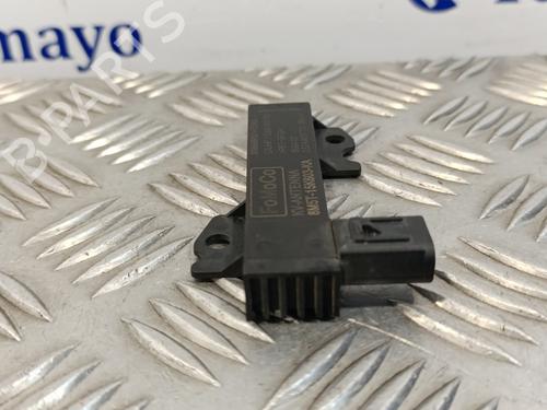 Electronic module FORD FIESTA VI (CB1, CCN) 1.6 TDCi | BP17543810M83 