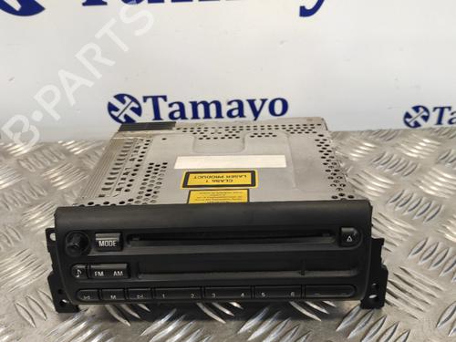 Radio MINI MINI (R50, R53) One | BP12592290E6 