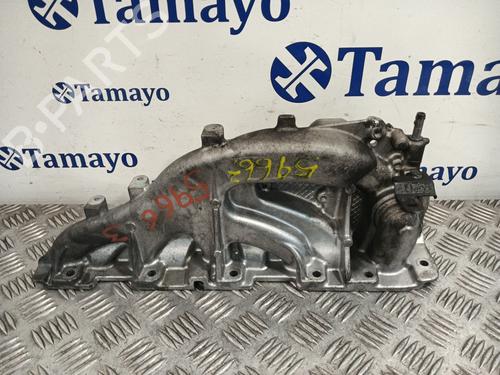 Used Intake manifold Intake manifold PEUGEOT 306 Hatchback (7A, 7C, N3, N5) 1.4 (75 hp) 40088621 40088621