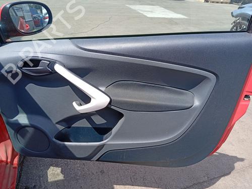 Front right window mechanism FORD KA (RU8) 1.2 | BP34583520C23 - Image 2