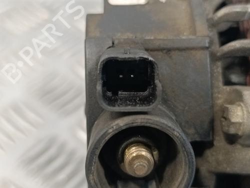 Alternator PEUGEOT 106 II (1A_, 1C_)  | BP17456429M7 