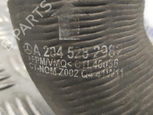 Pipe MERCEDES-BENZ E-CLASS (W212) E 350 CDI (212.023) | BP14359073M125 